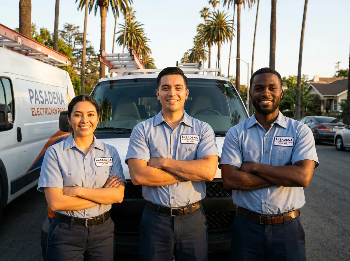 Electrician company in Cold Brook, NY